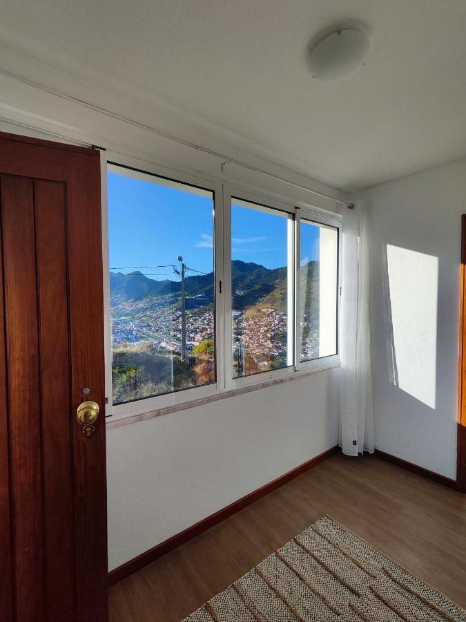 Machico Terrace Apartamento Exterior foto