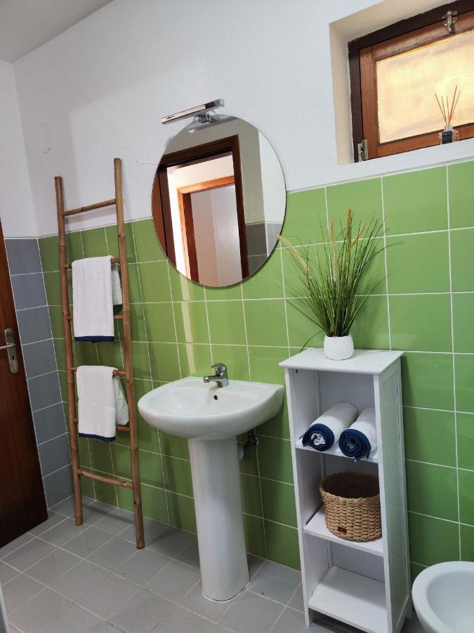 Machico Terrace Apartamento Exterior foto
