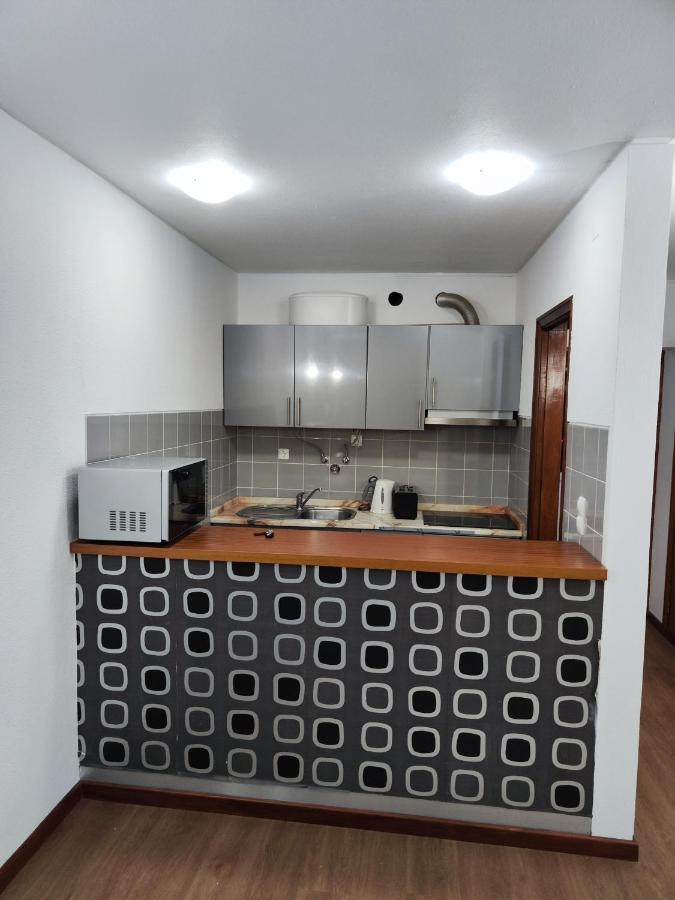 Machico Terrace Apartamento Exterior foto