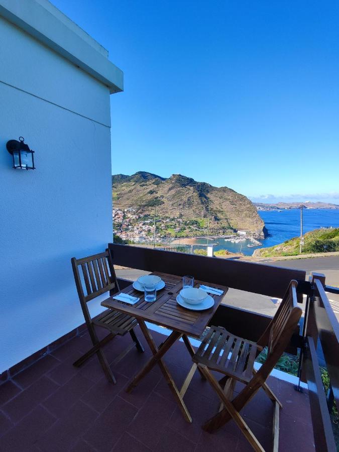 Machico Terrace Apartamento Exterior foto