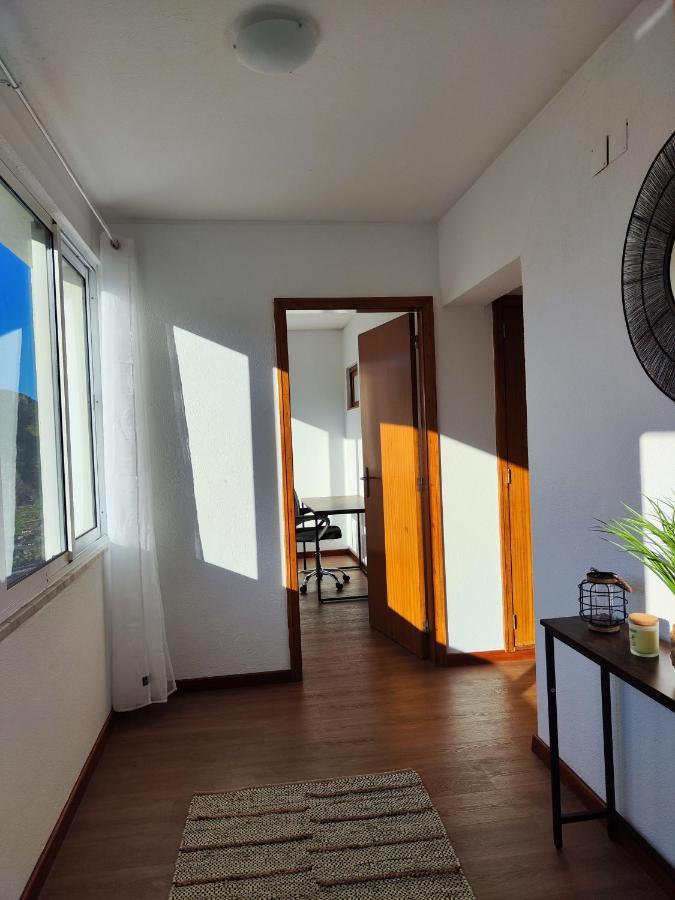 Machico Terrace Apartamento Exterior foto